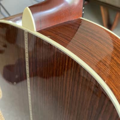 Martin 000-28VS Vintage Series Acoustic (2010) image 11