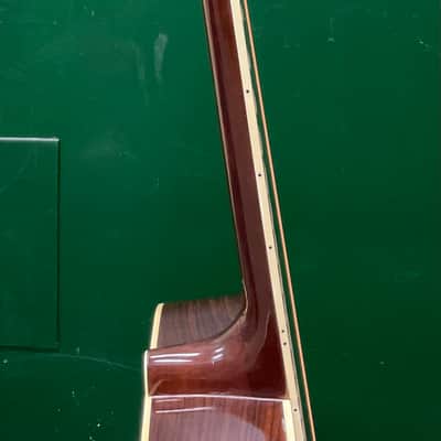 Yamaha FG-512 image 17