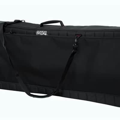 Gator GPG76 ProGo 76-Key Keyboard Gig Bag image 3