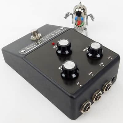 Moog Minifooger MF 02 Analog Ring Pedal + Guter Zustand + 1,5 Jahre Garantie Bild 4