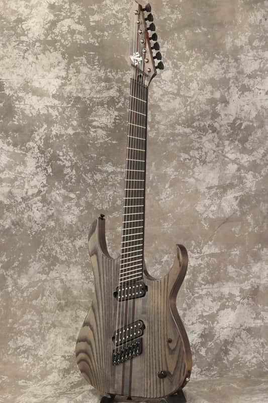 Strictly 7 Guitars Strictly 7 Guitars (S7G) Cobra Standard Plus 7