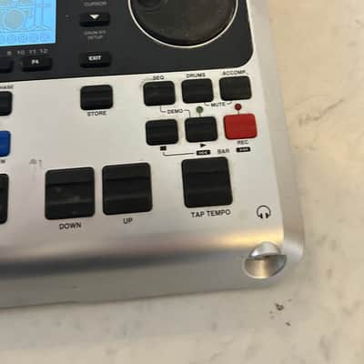 Alesis DM10 Drum Module 2010s - Black image 4