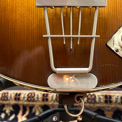 1964 Hofner 500/1 image 4