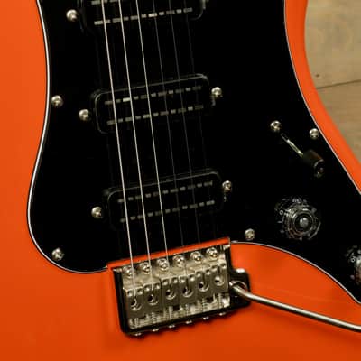 PRS SE NF3 image 10