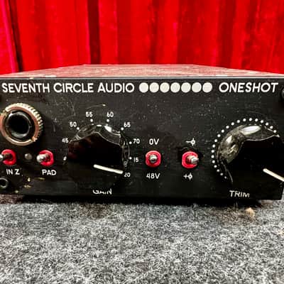 Seventh Circle Audio N72 image 1