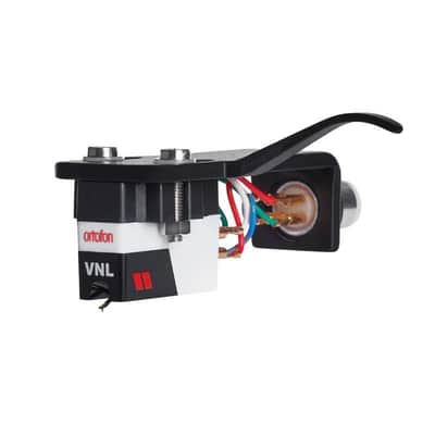 Ortofon VNL Premounted [Cartridge with Headshell Attached] (Ortofon) image 1