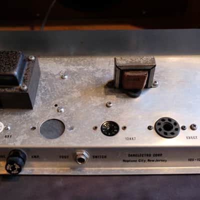 1964 DANELECTRO DM-10  **Just Serviced** image 11