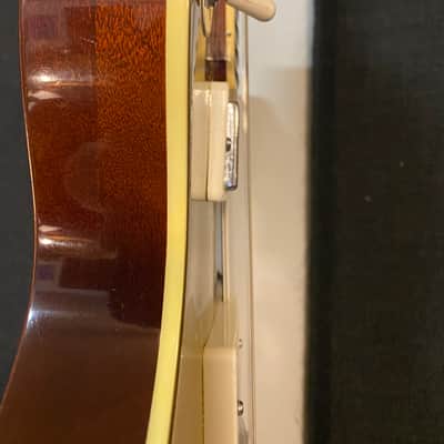 1972 Crown Gold Top Les Paul Lawsuit Guitar Matsumoko Japan 1970's 1970's Gold Top image 13
