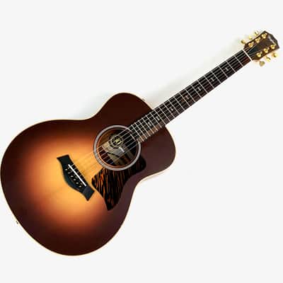 Taylor GS Mini-e Rosewood 50th Anniversary 2024 Vintage Sunburst image 1