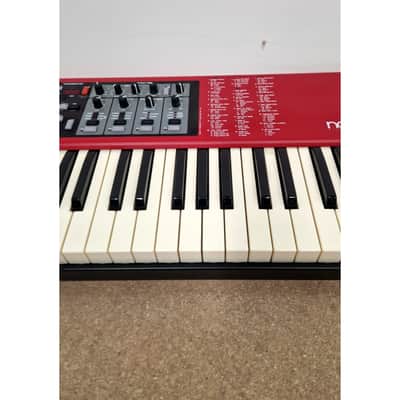 Nord Electro3 Seventy Three - Digital Pianos - Fair image 3