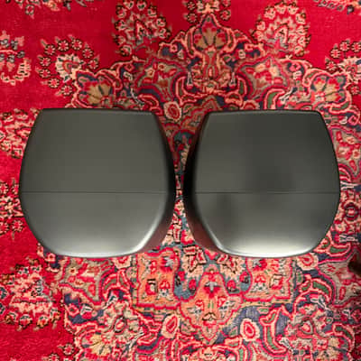 KRK VXT8 2-Way 8" Active Studio Monitors (Pair) image 8