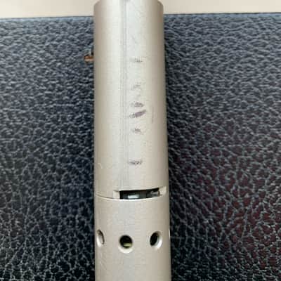 Shure SM54 1980's - grey image 4
