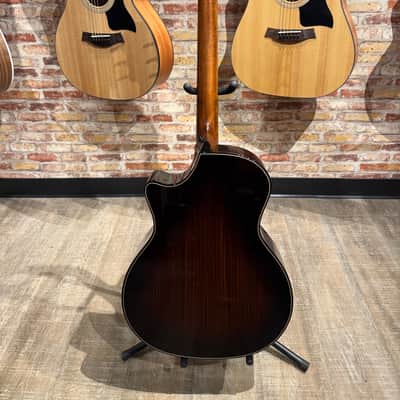 Immagine Taylor 814CE Builders Edition Next Generation - 6
