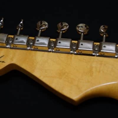 Fender Custom Shop Bare Knuckle 60 Strat image 10