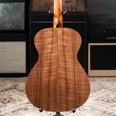 Taylor Academy 12e-N Left-Handed Nylon Grand Concert Acoustic/Electric Guitar with Gig Bag image 7
