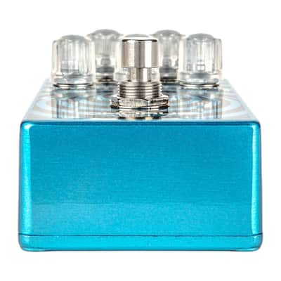 MXR WA38 Wylde Audio Zakk Wylde Signature Chorus Pedal - Open Box image 5