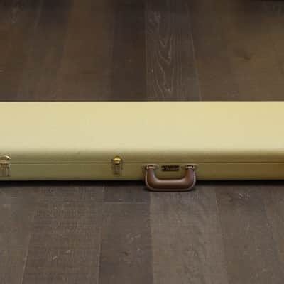 2025 Fender Custom Shop Jimmy Page Signature Telecaster Electric Guitar White Blonde + COA OHSC image 24