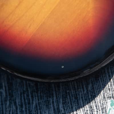 1997 Fender ST58-70TX '58 Stratocaster Reissue - Crafted in Japan - Pro Set Up w Perfect Frets/Action/Intonation image 8