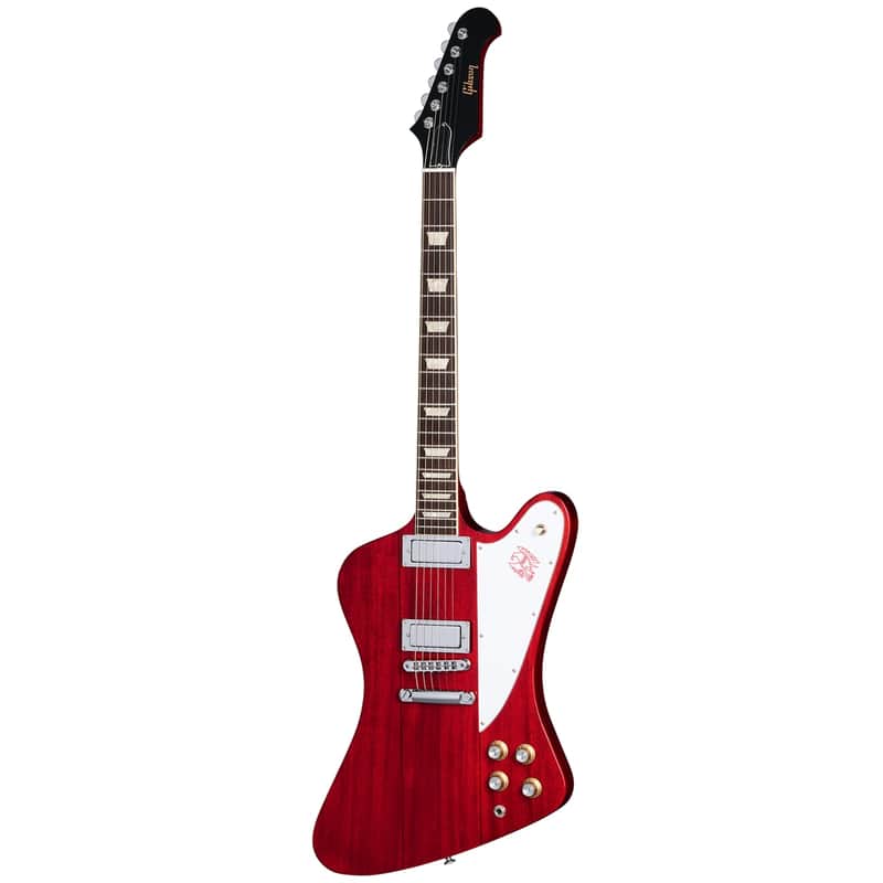 Gibson Firebird Platypus