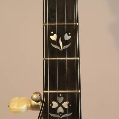 Stelling Bellflower 1977 - Rare Maple Version! image 9