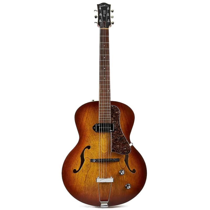 Godin 5th Avenue Kingpin | Reverb