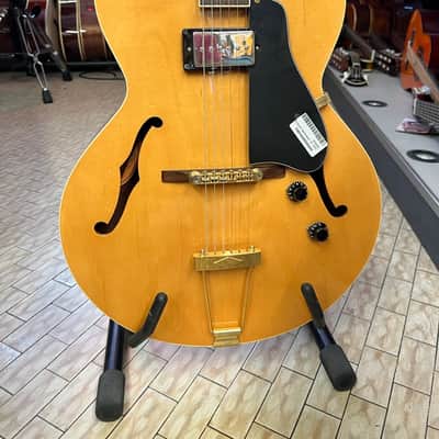 Immagine Epiphone Zephyr Regent Nat. - 2