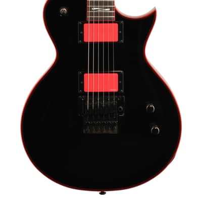 ESP LTD Gary Holt GH600 Elec Gtr Black image 3