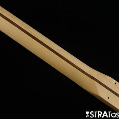 Fender Squier Affinity Series Telecaster Thinline NECK & TUNERS Tele Laurel. image 5