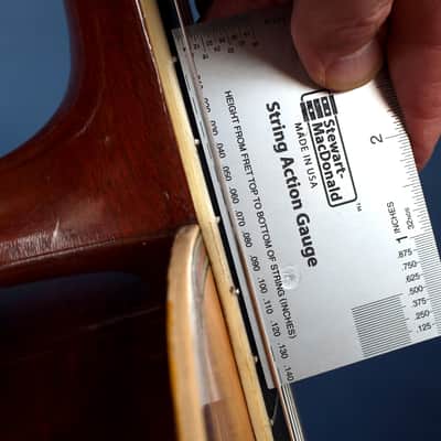 Washburn Model 330 1905-1917 / Grand Concert Size / Breathtaking! / July Special!!! image 14