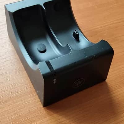 Yamaha YH-WL500 Wireless Headphones 2023 - Present - Black image 5