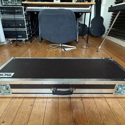 Roland Juno-60 + Flight Case (1982) image 16