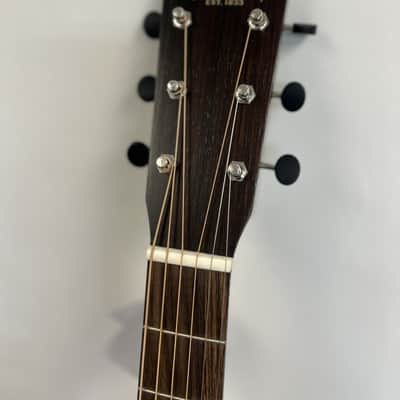 Martin Guitars 000-15M Bild 5