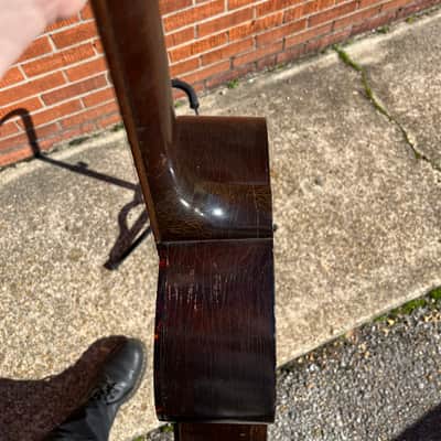 Gibson LG-0 1964 Mahogany image 7