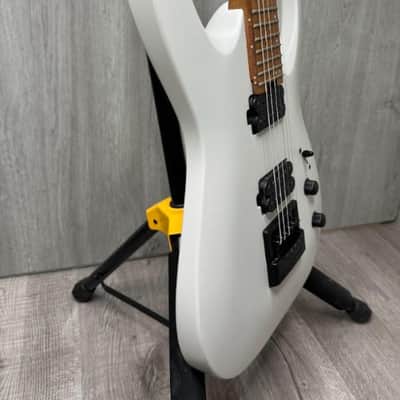 Jackson Pro Misha Mansoor ET6 EverTune Electric Guitar image 12