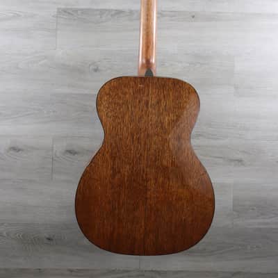 Martin Standard Series 000-18 2025 Natural With Original Hardshell Case! image 6