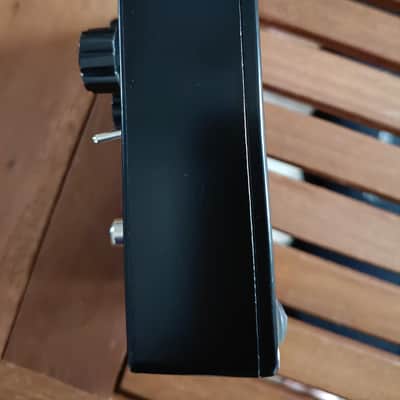 Minotaur Sonic Terrors Swamp Lord Fuzz 2025 Black image 5