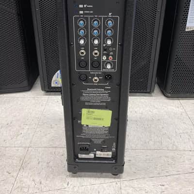 Peavey P1 BT Portable PA System 2022 Black image 2