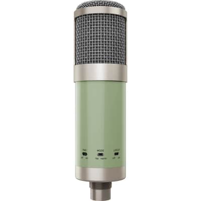 Universal Audio Bock 187 Condenser Microphone image 2