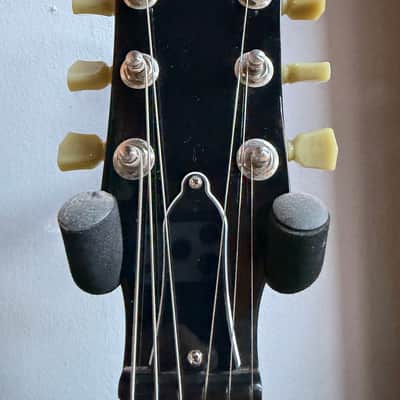 Gibson Memphis ES-335 Studio (4-Knob) 2016 - 2018 - Sunburst image 15