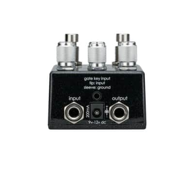 Empress Effects Heavy Menace Triple Mode Distortion Pedal image 3