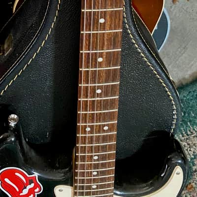 Squier Bullet Strat 2013 image 2