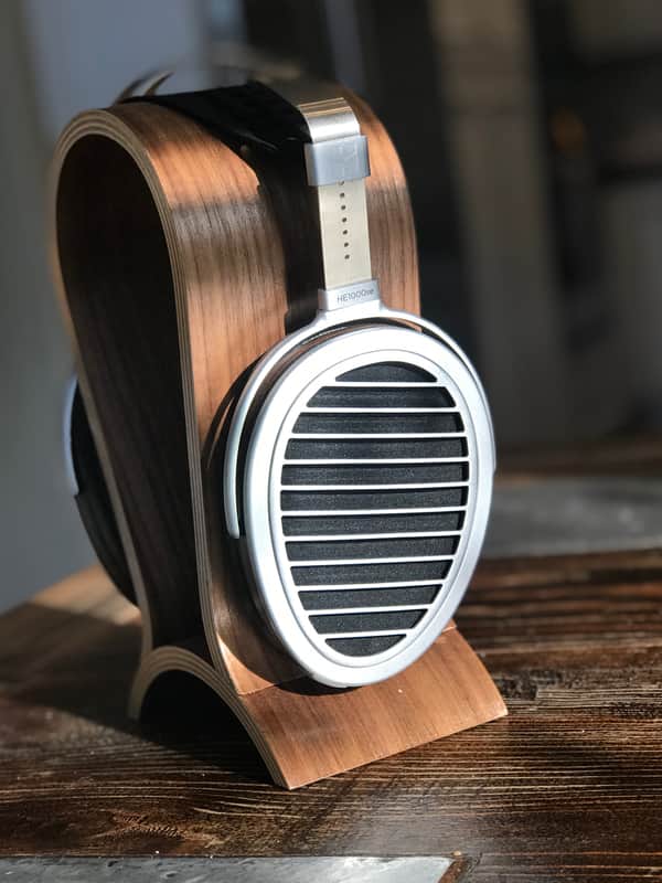 2020 Hifiman HE-1000 SE  Audiophile Headphone image 1