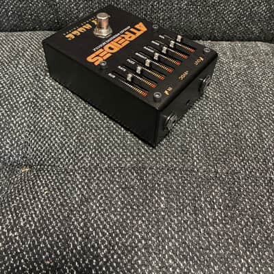 Way Huge WHE900 Atreides Analog Weirding Module 2021 - Black image 2