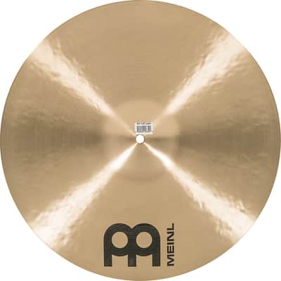 Meinl Symphonic Thin 18'' image 6