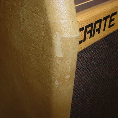 Crate CA112D Acoustic Combo Guitar Amplifer Amp image 4