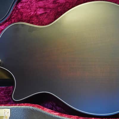Taylor 50th Anniversary Builder's Edition 314ce LTD 2024 - Tobacco Kona Burst image 9