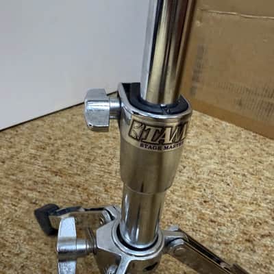Immagine Tama Stage Master Double Braced Snare Drum Stand - 8
