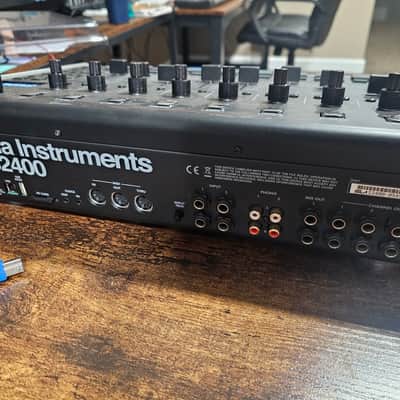Isla Instruments S2400 Desktop Sampler + DSP Card image 2