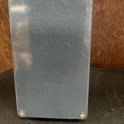 Siren Pedals MIDNIGHT TRAIN FUZZ Guitar Effects FX MINT Like New image 4