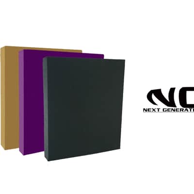 1ft x 1ft Acoustic Panel image 5